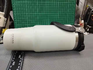 AWANA保溫杯
