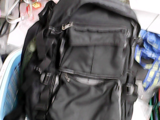 登山背包(微瑕疵)