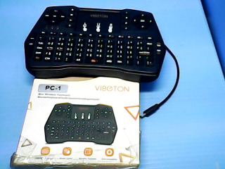 無線鍵盤(無保固)