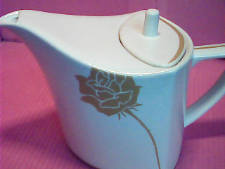 茶壺