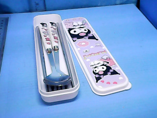餐具組