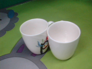 咖啡杯