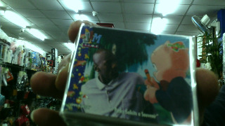 怪物奇兵套卡(共54張)