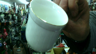 咖啡杯