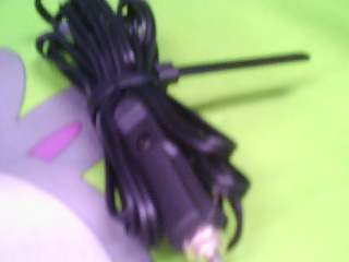車用充電線