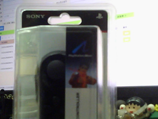 PS3 PS MOVE(全新)