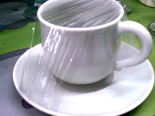 咖啡杯