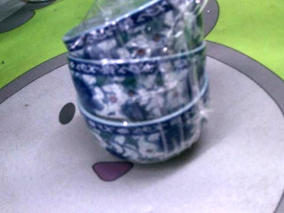 茶杯
