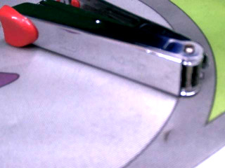 釘書機