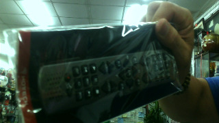萬用遙控器