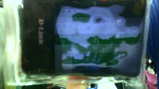 4G訊號機
