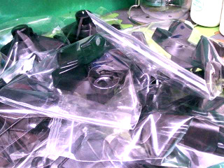 摩托車手機支架