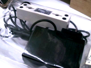充電器