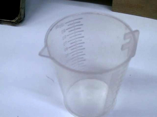 量杯
