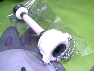 水龍頭延伸器