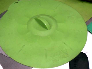 20公分矽膠鍋蓋