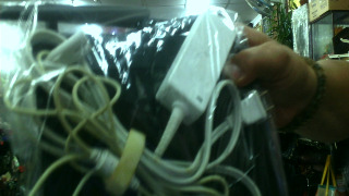 wifi分享器(5g)