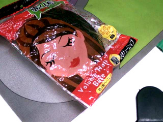 髮飾
