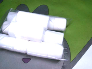 填充瓶*8入