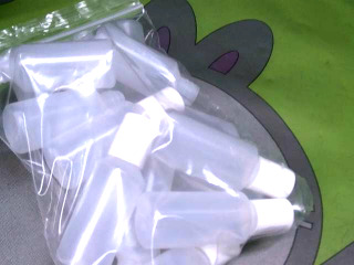 填充罐+替換罐