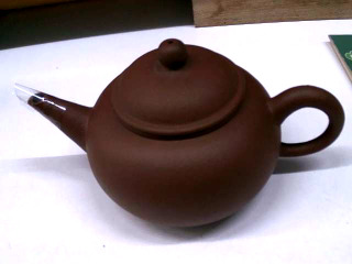 茶壺