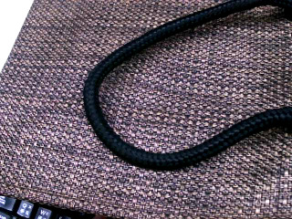 手提袋