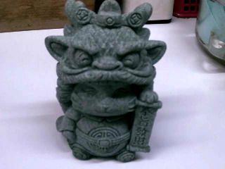 擺飾