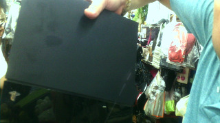 ps4零件機