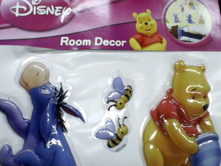 貼紙