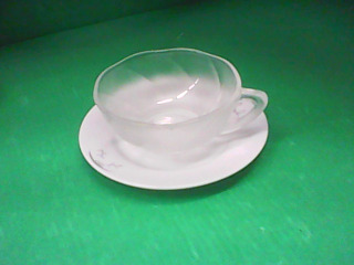 咖啡杯