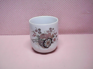 茶杯