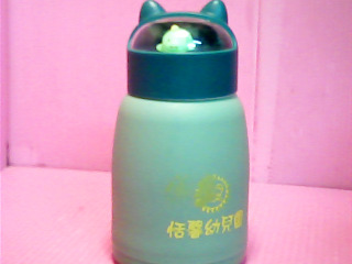 玻璃水瓶
