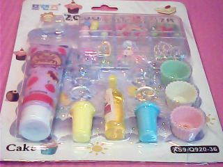 DIY用品