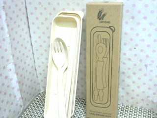 全新/餐具組