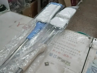 拖把