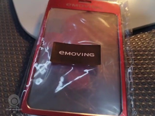 eMOVING證件套