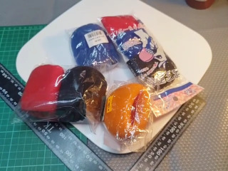 麥克風罩