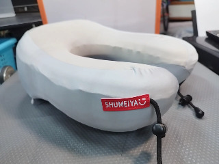 U型頸枕