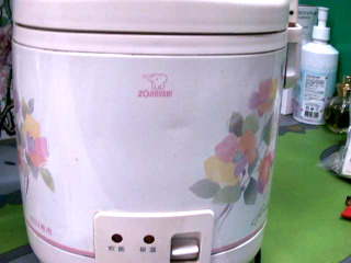 3人份電鍋