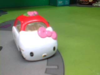多美小汽車