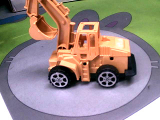 玩具車
