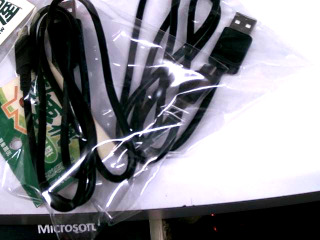 TYPEC充電線