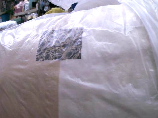 3.5尺單人床罩組