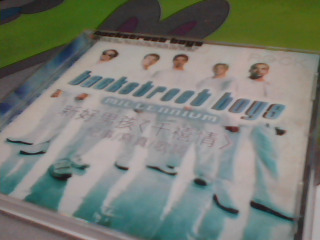 CD