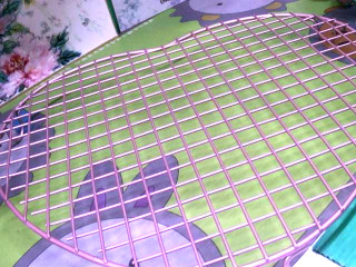 烘焙用品/隔水氣架