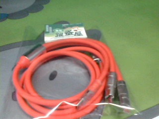 3合1充電線