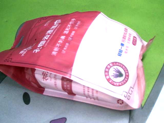 衣物去漬濕紙巾