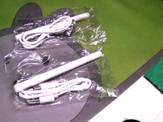 USB香氛