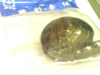 證件套+鍊