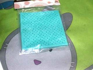 止滑墊